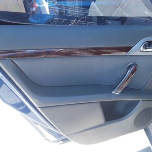 ELEVALUNAS TRASERO IZQUIERDO PEUGEOT 407