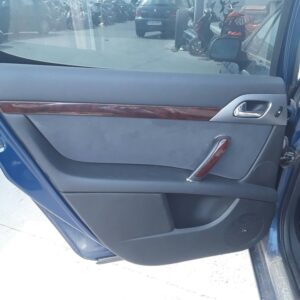 ELEVALUNAS TRASERO IZQUIERDO PEUGEOT 407