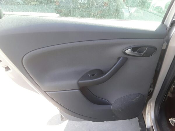 ELEVALUNAS TRASERO IZQUIERDO SEAT ALTEA