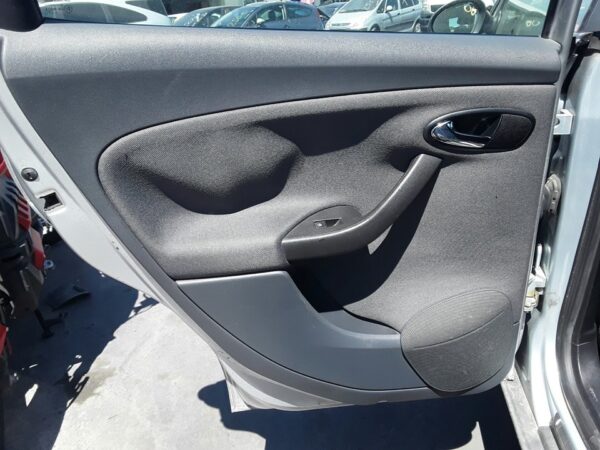 ELEVALUNAS TRASERO IZQUIERDO SEAT ALTEA