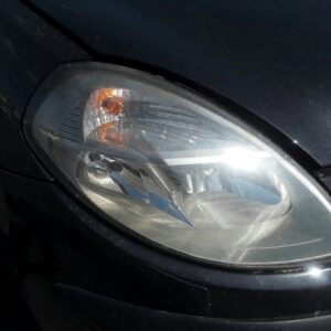 FARO DERECHO LANCIA YPSILON
