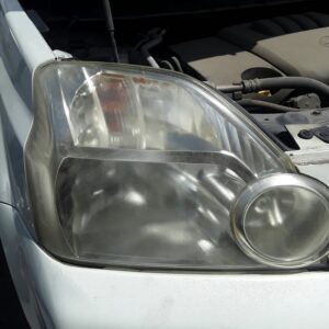 FARO DERECHO NISSAN X-TRAIL