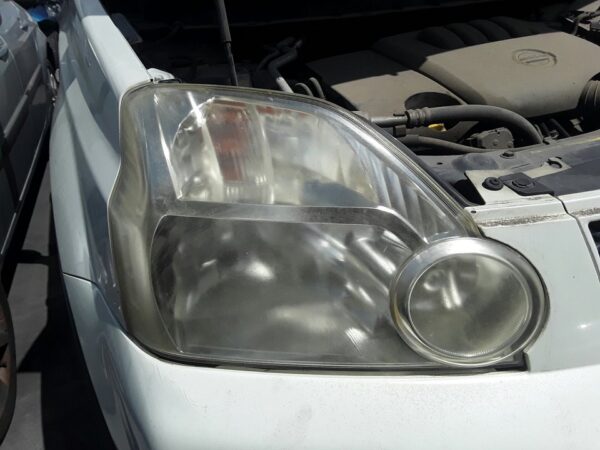 FARO DERECHO NISSAN X-TRAIL