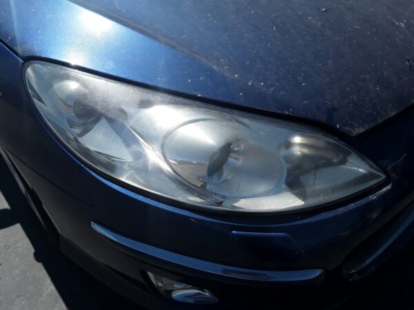 FARO DERECHO PEUGEOT 407