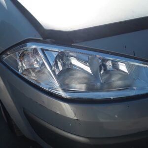 FARO DERECHO RENAULT MEGANE II BERLINA 5P