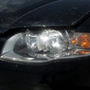 FARO IZQUIERDO AUDI A4 AVANT