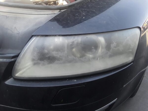 FARO IZQUIERDO AUDI A6 BERLINA