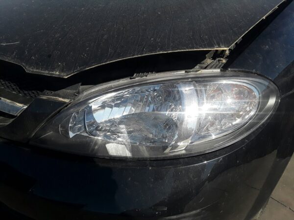 FARO IZQUIERDO CHEVROLET LACETTI