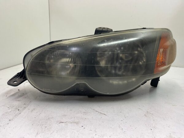 FARO IZQUIERDO HONDA HR-V
