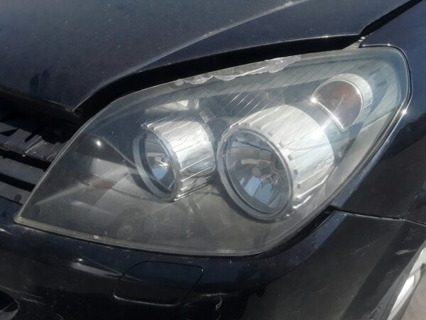 FARO IZQUIERDO OPEL ASTRA GTC