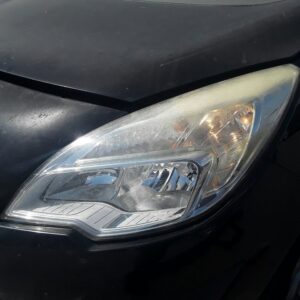 FARO IZQUIERDO OPEL MERIVA B