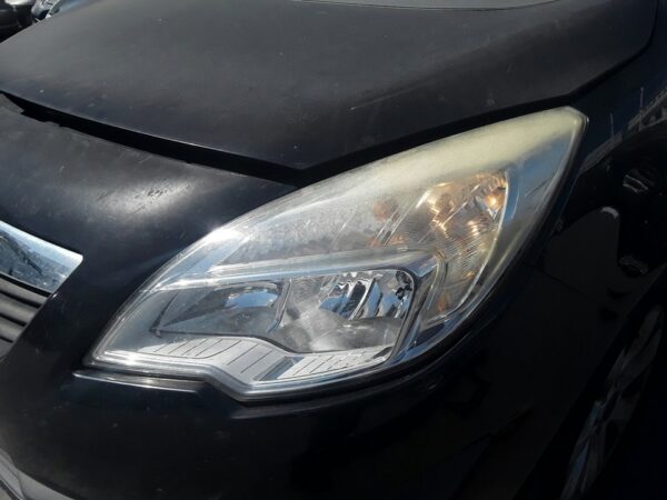 FARO IZQUIERDO OPEL MERIVA B