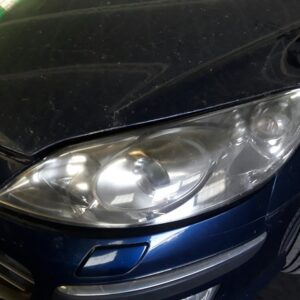 FARO IZQUIERDO PEUGEOT 407