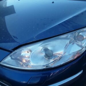 FARO IZQUIERDO PEUGEOT 407
