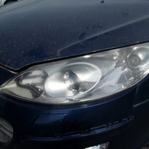 FARO IZQUIERDO PEUGEOT 407