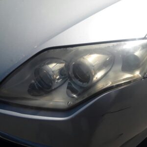FARO IZQUIERDO RENAULT LAGUNA III