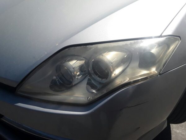 FARO IZQUIERDO RENAULT LAGUNA III