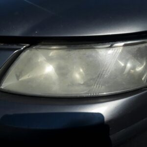 FARO IZQUIERDO SAAB 9-3 BERLINA