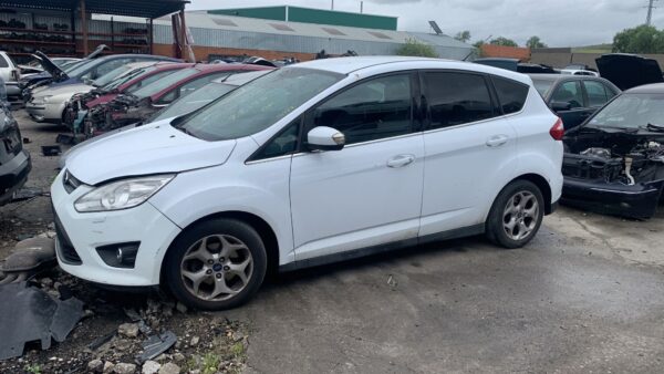 VOLANTE FORD C-MAX - Imagen 6