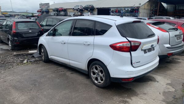 CUADRO INSTRUMENTOS FORD C-MAX - Imagen 7