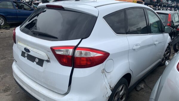 CUADRO INSTRUMENTOS FORD C-MAX - Imagen 8