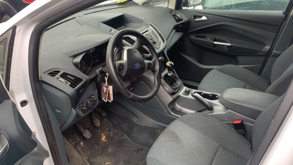 VOLANTE FORD C-MAX - Imagen 9