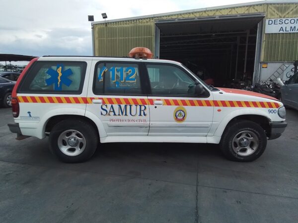 ELEVALUNAS DELANTERO DERECHO FORD EXPLORER - Imagen 3