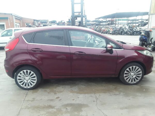 MANDO CLIMATIZADOR FORD FIESTA - Imagen 10