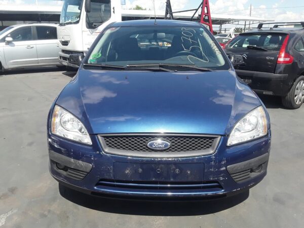 CENTRALITA MOTOR UCE FORD FOCUS BERLINA - Imagen 2