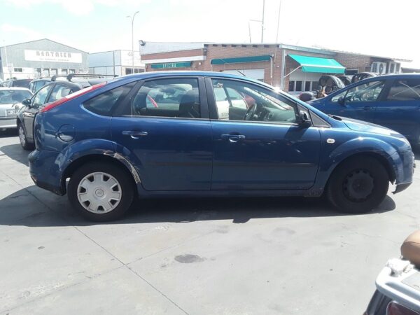 CENTRALITA MOTOR UCE FORD FOCUS BERLINA - Imagen 3
