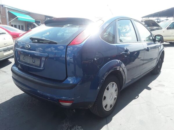 CENTRALITA MOTOR UCE FORD FOCUS BERLINA - Imagen 4