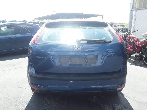 CENTRALITA MOTOR UCE FORD FOCUS BERLINA - Imagen 5
