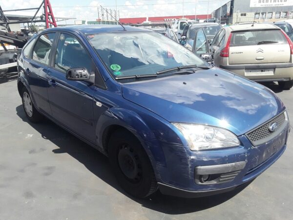 CENTRALITA MOTOR UCE FORD FOCUS BERLINA - Imagen 6