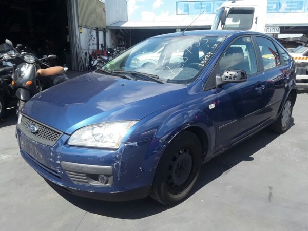 CENTRALITA MOTOR UCE FORD FOCUS BERLINA - Imagen 8