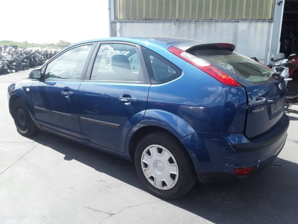 CENTRALITA MOTOR UCE FORD FOCUS BERLINA - Imagen 9