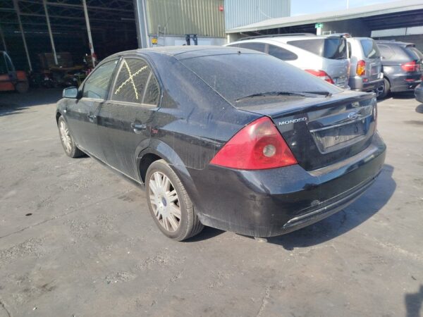 FARO DERECHO FORD MONDEO BERLINA - Imagen 9