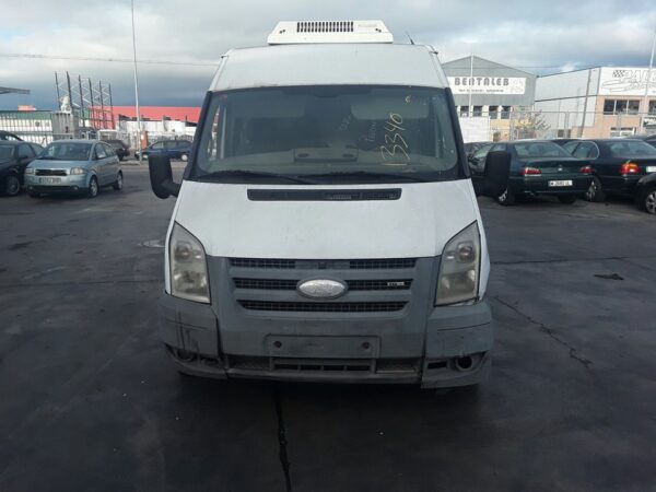 RETROVISOR IZQUIERDO FORD TRANSIT CAJA CERRADA '06 - Imagen 4