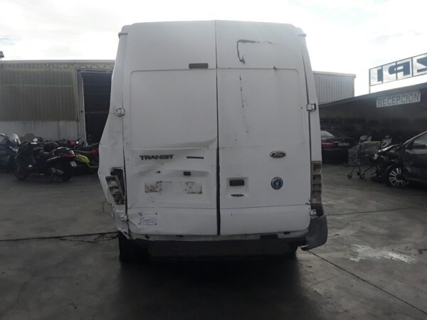 RETROVISOR IZQUIERDO FORD TRANSIT CAJA CERRADA '06 - Imagen 6
