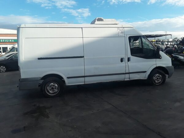RETROVISOR IZQUIERDO FORD TRANSIT CAJA CERRADA '06 - Imagen 8
