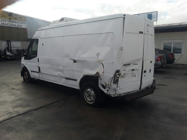 RETROVISOR IZQUIERDO FORD TRANSIT CAJA CERRADA '06 - Imagen 11