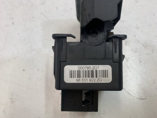 FRENO DE MANO ELECTRICO CITROEN C4 PICASSO - Imagen 3