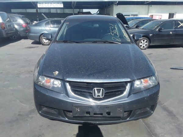 ALETA DELANTERA IZQUIERDA HONDA ACCORD BERLINA - Imagen 2