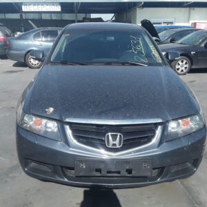 INTERCOOLER HONDA ACCORD BERLINA