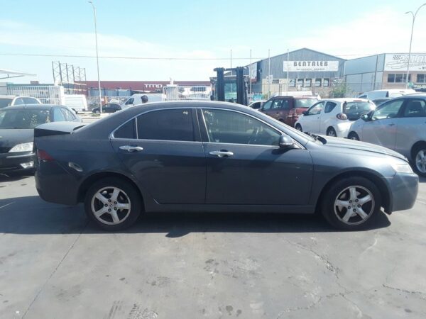 ALETA DELANTERA IZQUIERDA HONDA ACCORD BERLINA - Imagen 3
