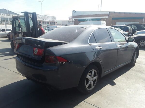 ALETA DELANTERA IZQUIERDA HONDA ACCORD BERLINA - Imagen 4