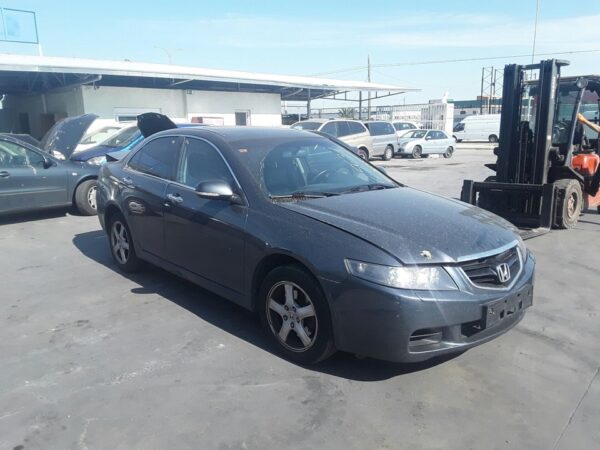 ALETA DELANTERA IZQUIERDA HONDA ACCORD BERLINA - Imagen 6