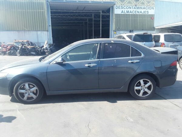 ALETA DELANTERA IZQUIERDA HONDA ACCORD BERLINA - Imagen 7