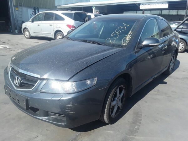ALETA DELANTERA IZQUIERDA HONDA ACCORD BERLINA - Imagen 8