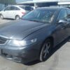 CAJA CAMBIOS HONDA ACCORD BERLINA - Imagen 8