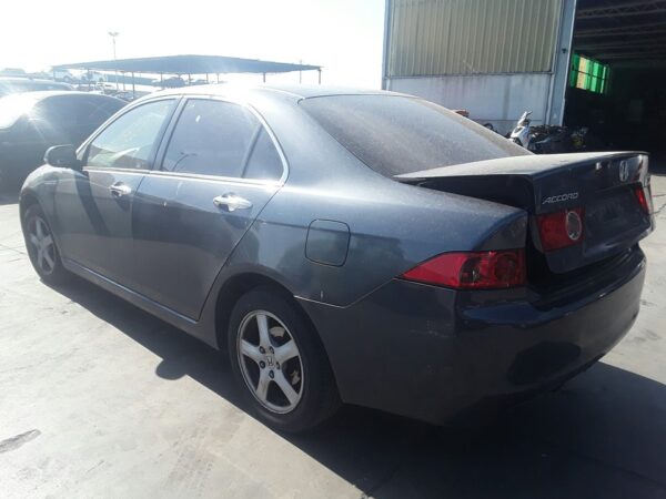ALETA DELANTERA IZQUIERDA HONDA ACCORD BERLINA - Imagen 9